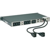 thumbnail of Eaton Tansferschalter ATS 16A Netpack EATS16N