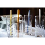 thumbnail of 6x Stölzle Lausitz New York Bar Manhattan großes Saftglas 380 ml Universalglas