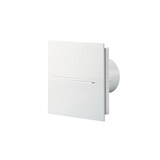 thumbnail of Kleinraumventilator Quiet Style 100 T Weiß 8