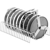 thumbnail of Sst Schneidescheibenständer Für Bis Zu 8 Scheiben