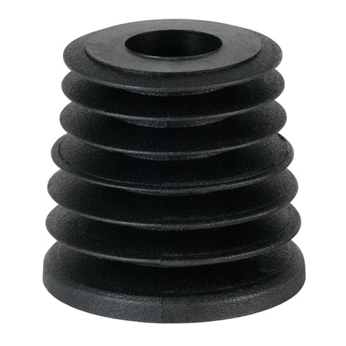 Kunststoff-Lamellen-Korken für 3,0 - 4,5 Liter Flaschen / 1 Stück