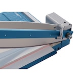 thumbnail of Taglierina a leva A3 867 - luce: 460 mm - 35 ff