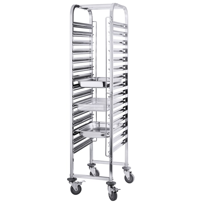 GN 1/1 Trolley
