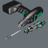 thumbnail of WERA Kraftform Kompakt 20 Kraftform Kompakt 20