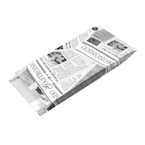 thumbnail of MONOUSO - Bolsa de Papel para Bocadillo Times 12+2x26cm (2.000 Uds)