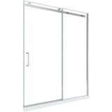 thumbnail of Porta Doccia Per Nicchia Apertura Scorrevole 8mm Trasparente - Libra - 110 cm