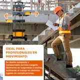 thumbnail of Carro para herramientas plegable con mesa de trabajo KT01 Kompak