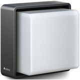 thumbnail of Steinel Sensor-LED-Außenleuchte L 845 SC ANT 3000K 078645