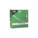 thumbnail of PAPSTAR 100 Fingerfood - Picker 9 cm "Diamond" (82187, 100 Stück)