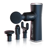 thumbnail of MyBeo für Nacken Schulter Rücken, Handmassagegerät, mini Gun Massagegerät