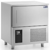 thumbnail of Abatedor de temperatura Worldmai by GEMM com 5 bandejas GN 1/1 para hotelaria. Ultracongelador para alimentos quentes para cozinha industrial.