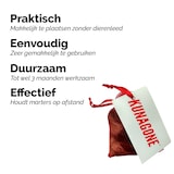 thumbnail of Kunagone Marderabwehr