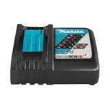 thumbnail of Perceuse Visseuse Makita Ddf484rtx6 18 V - 5 Ah - ø 13 Mm + Coffret 96 Accessoires + 2 Batteries Lxt® 18v - 5ah