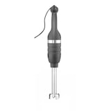 thumbnail of HENDI Stabmixer 350 mit variabler Geschwindigkeit und 300mm langem Stab, Kitchen Line, Schwarz, 230V/350W, ⌀100x716mm