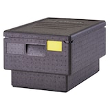 thumbnail of CAMBRO - EPP180S-110 - Contenedor isotérmico con carga superior Cam Gobox GN 1/1 43 L
