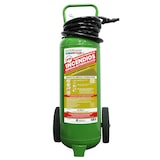 thumbnail of ECOFIRE Equipo Extinción de Fuegos ABFL, 40 litros, Apaga Baterías Litio, Ecológico