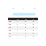 thumbnail of Burin De Mécanicien 27 X 250mm Facom 263.25