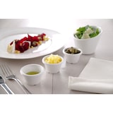 thumbnail of Hendi Auflaufförmchen Ø 60 mm, schwarz