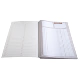 thumbnail of Le Dauphin - Réf. 1263D - Paquet de 5 Manifolds autocopiant 297X210 Devis 50 tripli