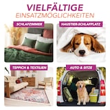 thumbnail of FUTUM 2x2L Bettwanzenspray / Flohspray bekämpft Insekten, Eier, Larven ohne Biozide auf Wasserbasis,  Sofortwirkung ohne Flecken  + 2L Sprüher