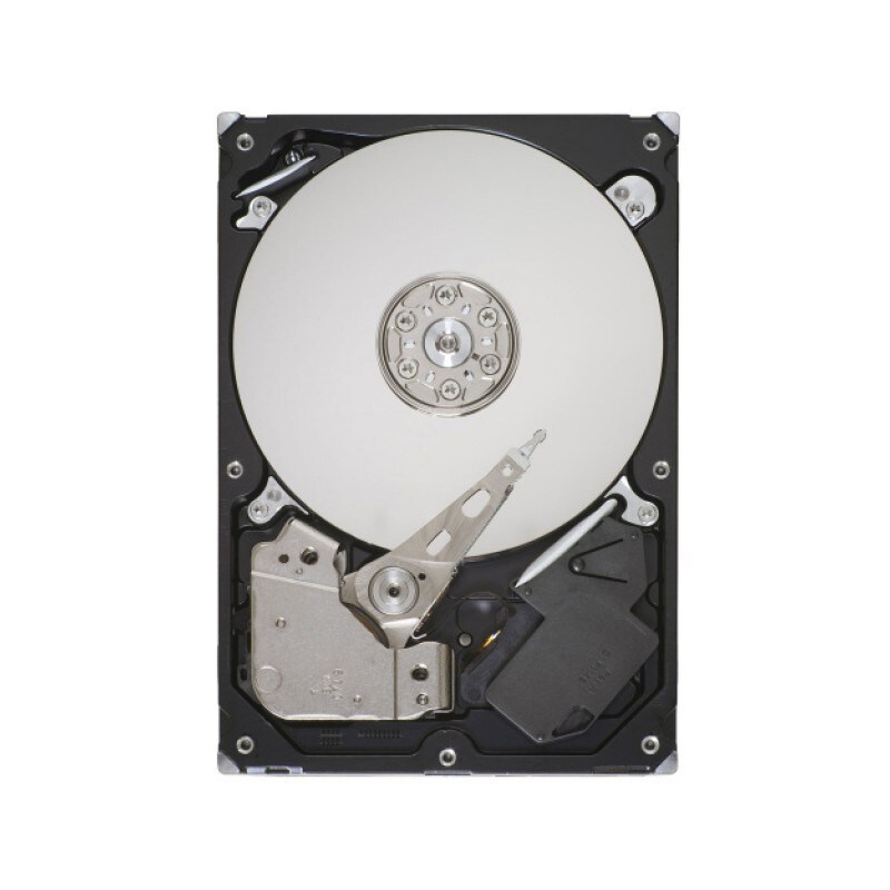 HP Midline Festplatte 1 TB Hot-Swap 2.5" SFF SATA 3Gb/s 7200 rpm