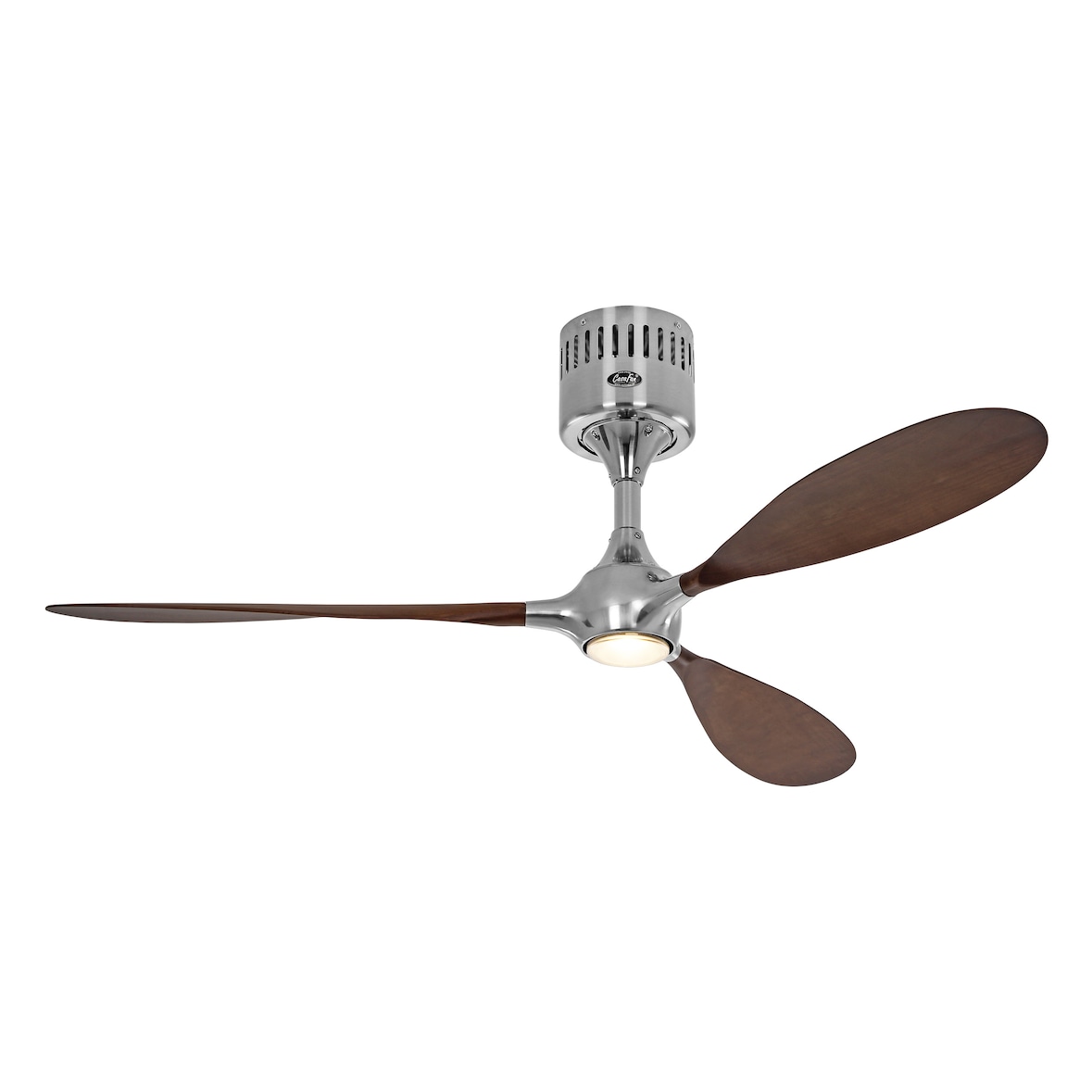Ventilatore da soffitto Helico Paddle BN-NB senza controllo 132