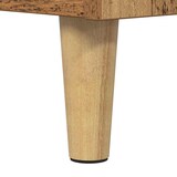 thumbnail of vidaXL Couchtisch mit Schubladen Altholz 90 x 50 x 35 cm Holzwerkstoff