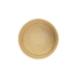 thumbnail of greenbox - Papp-Eisbecher 150 ml / 6 oz, ungebleicht, EcoUp, 50 St.