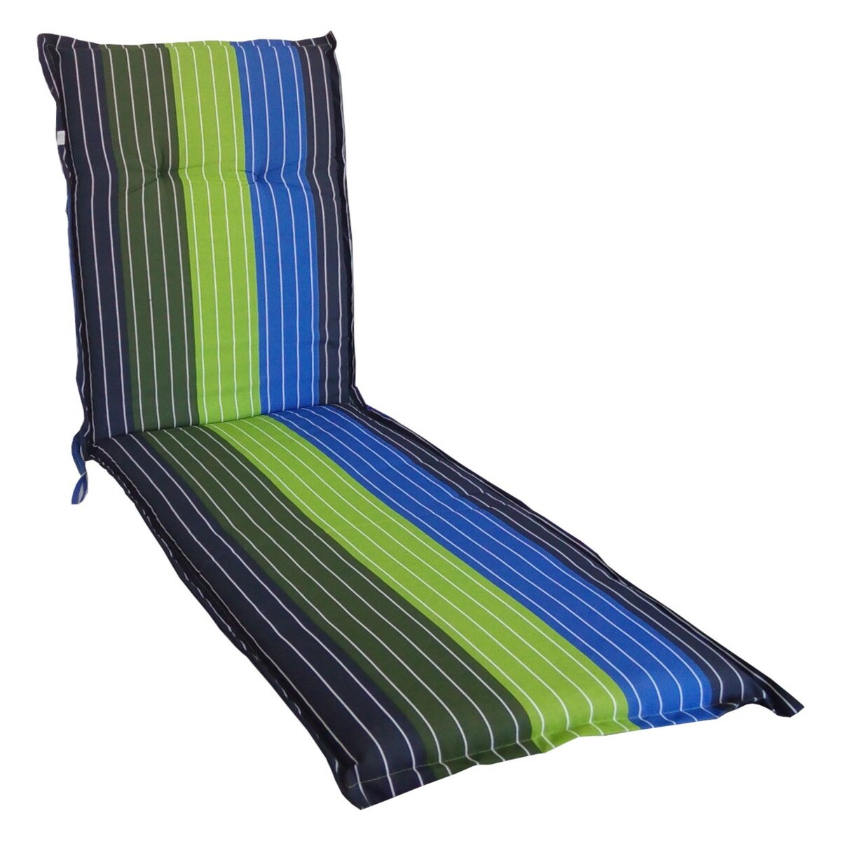 Relax-Auflage 180x50cm Polsterauflage Liegenauflage Sitzpolster Gartenliege
