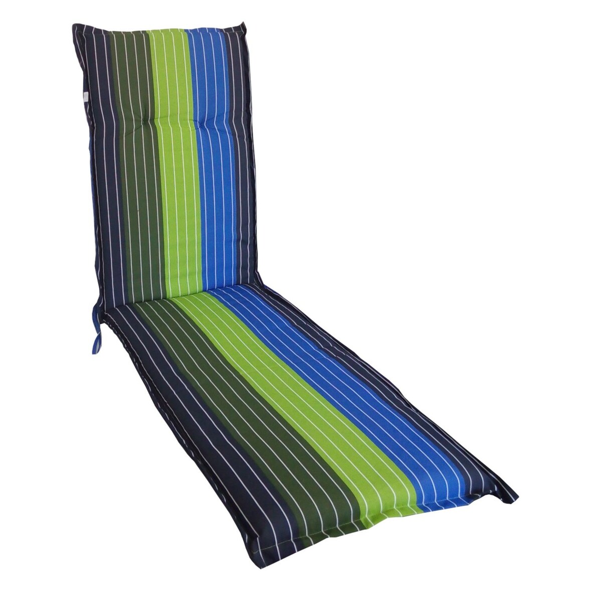 Relax-Auflage 180x50cm Polsterauflage Liegenauflage Sitzpolster Gartenliege