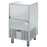 thumbnail of Fabbricatore di ghiaccio - macchina per ghiaccio - granulare ad acqua Kg 73 Modello SPH 80