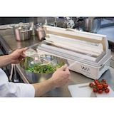 thumbnail of Dispenser WRAPMASTER 4500 DUO per rotoli da 45 cm - Albal Professional