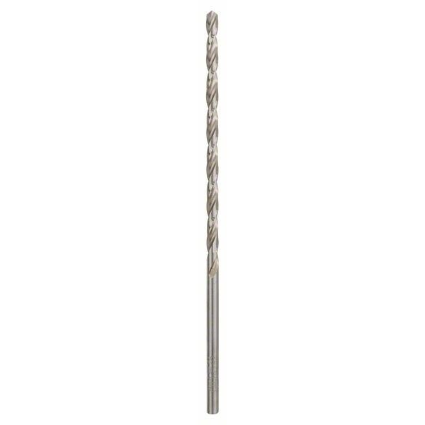 Metallbohrer HSS-G, DIN 340, 3,5 x 73 x 112 mm, 1er-Pack