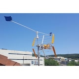 thumbnail of Remi Hogar Espantapájaros de Antenas para ahuyentar pájaros con garantía de fabricación EU | ﻿Destellante para Antenas de TV