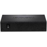 thumbnail of TRENDnet TPE-TG52 Switch PoE a 5 porte Gigabit PoE+ 32W