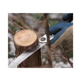 thumbnail of Silky japanische Klappsäge Gomboy 270mm, 10 ZpZ (medium)eignet sich  ideal für Wanderungen, Lagerfeuer oder Handwerksprojekte