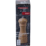 thumbnail of Moulin à poivre manuel couleur bois 18 cm FM Professional Divers