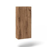 thumbnail of AQA Design Pensile bagno alto in MDF VENERE quercia cm. L.35 P.18 H.78,2 MPVE460-QUE