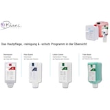 thumbnail of Handreinigungspaste viskose, Titan Basis SET, pH-neutral, 6x Vakuumflasche à 2.000 ml je SET