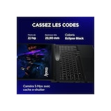 thumbnail of Pc Portable Gamer Lenovo Legion 5 15irx10 | Sans Windows - 15,3 165 Hz Ips - Core I7-13650hx - Rtx 5070 115w - 32 Go - 512 Go