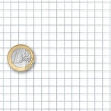 thumbnail of Drahtgitter feinmaschig - Maschenweite 6,3 mm - verzinkt - Metallgitter als Volierendraht / 0,5 x 10 m