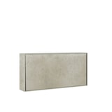 thumbnail of Cama plegable individual de cachemira Kando