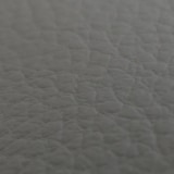 thumbnail of Relaxsessel HWC-L10, TV-Sessel Liegesessel, Liegefunktion drehbar, elektrisch verstellbar Voll-Leder ~ grau