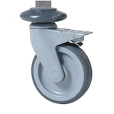 thumbnail of Carro de estanterías Tournus Gn2/1 de 20 niveles