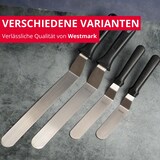 thumbnail of Westmark Winkelpalette Master Line, 25,5 x 3,5 cm, gewinkelt, flexi, 31282270