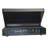 thumbnail of MINI Kasse für EINZELHANDEL: Kiosk, Supermarkt, Laden - 11,6" All-in-One Kassenterminal, Bondrucker, Kassenlade, Blitzkasse Handel Software