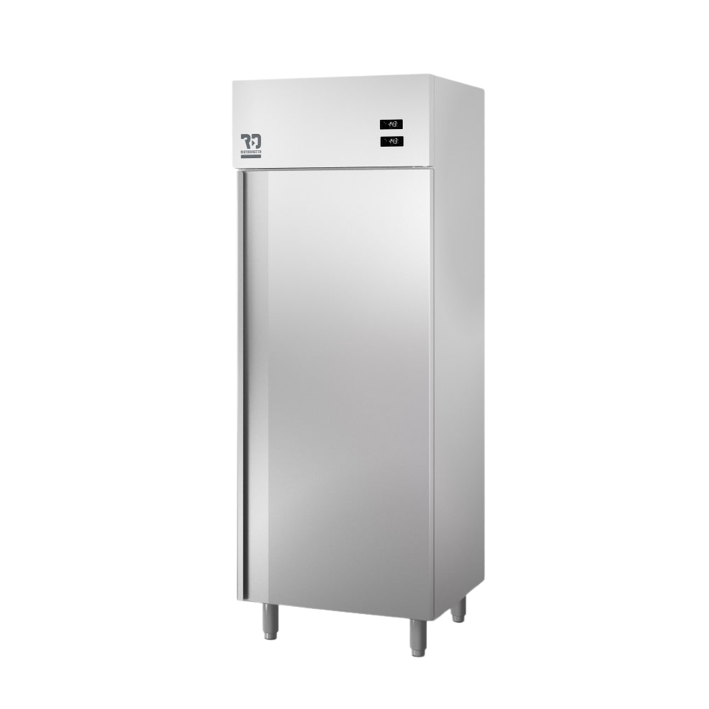 Armadio Frollatura Carne 700 lt Ristodiretto linea Easy