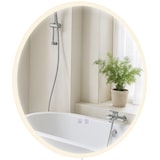 thumbnail of Espejo de baño Laconia Ø 60