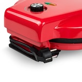 thumbnail of PRINCESS Pizzera de 30 cm, Termostato regulable, Temperatura máxima: 220ºC, Recubrimiento antiadherente, Base antideslizante, 1450 W