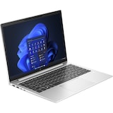 thumbnail of HP EliteBook 830 13 G10 Laptop 33,8 cm (13.3") WUXGA Intel® Core™ i5 i5-1335U 16 GB LPDDR5-SDRAM 512 GB SSD Wi-Fi 6E (802.11ax) Windows 11 Pro Silber